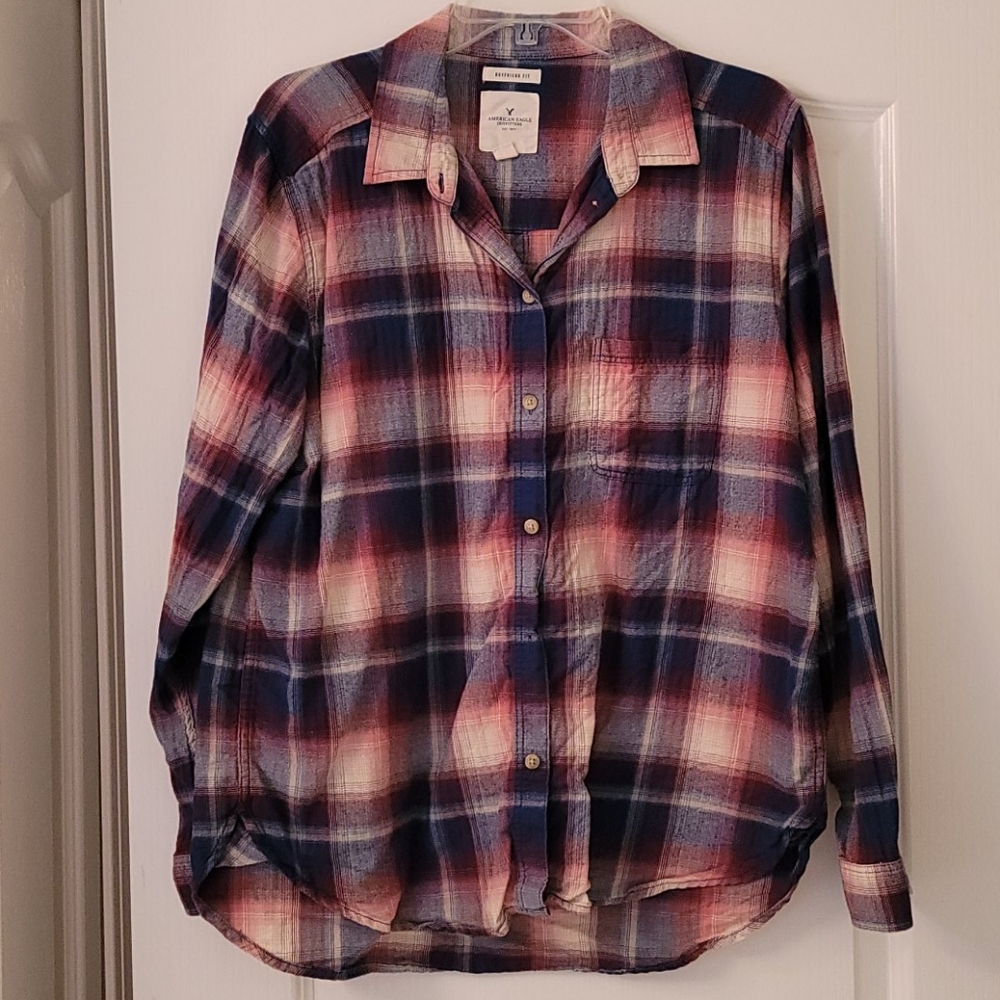 Flannel